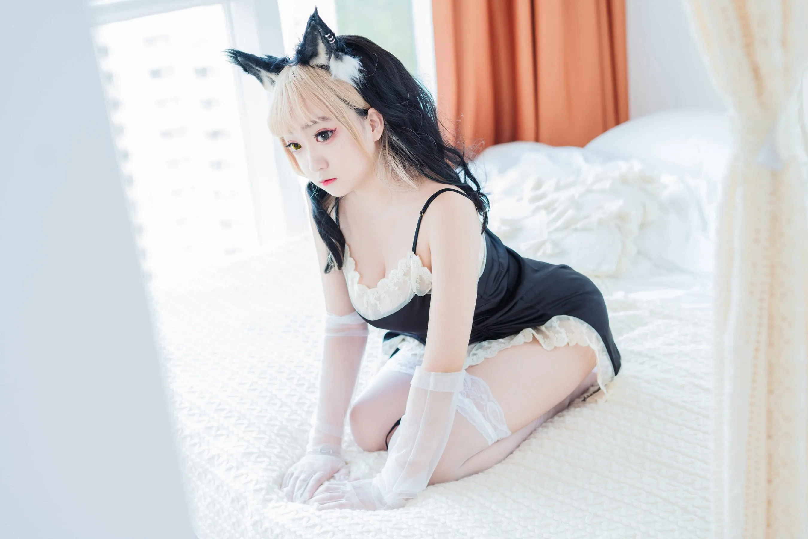 恩田直幸 – NO.34 森林猫猫 [41P]插图6